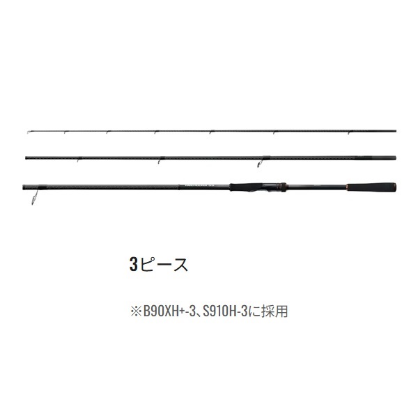 23 ハードロッカー SS